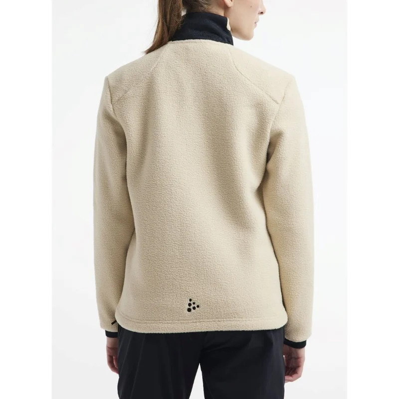 Craft ADV Explore Pile Fleece Jacket Dames 1912221