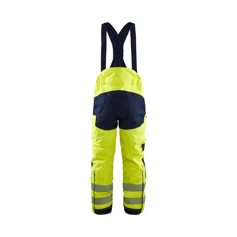 Blaklader Multinorm Winter bretelbroek 1817-1534
