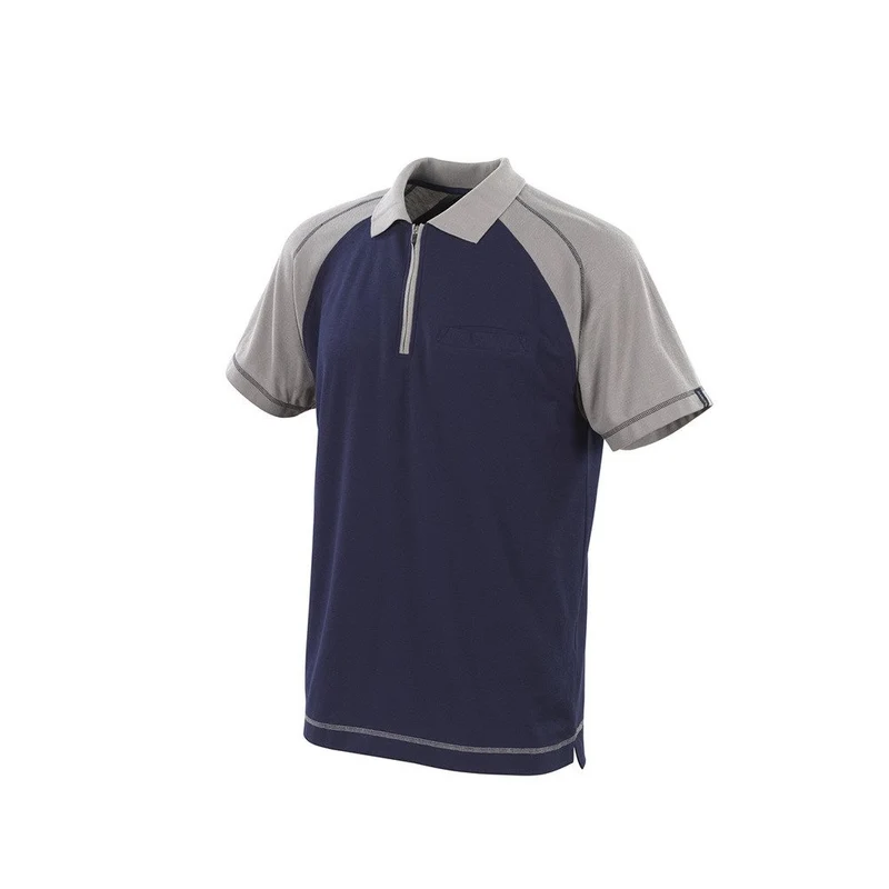 Mascot Bianco Polo 50302