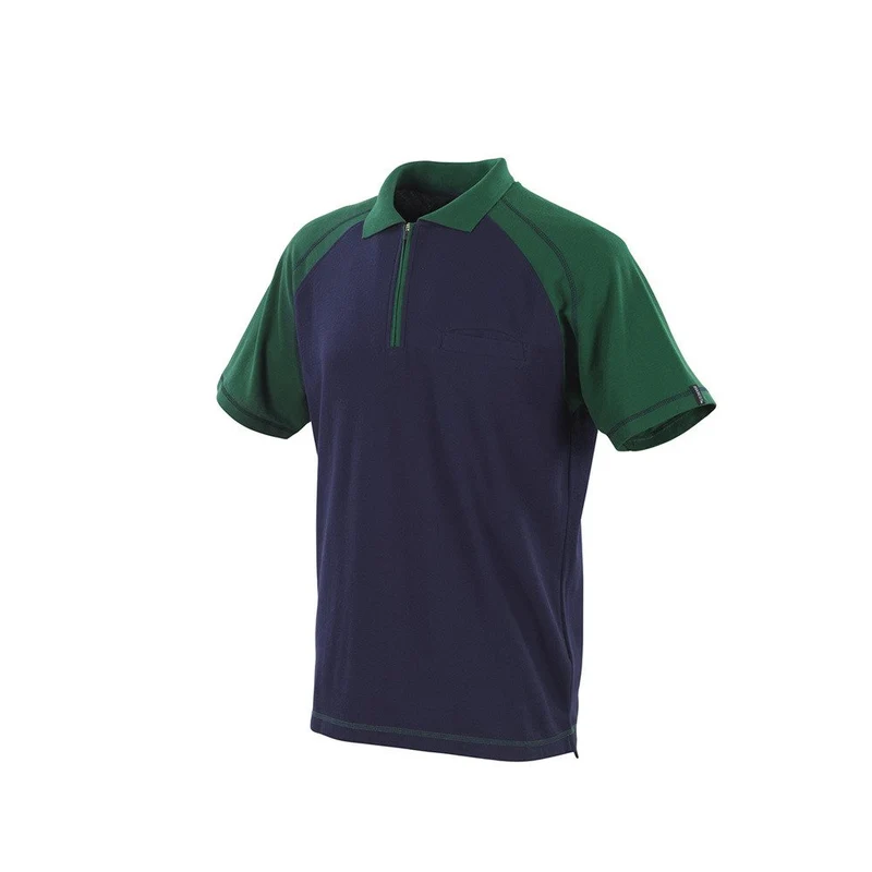 Mascot Bianco Polo 50302