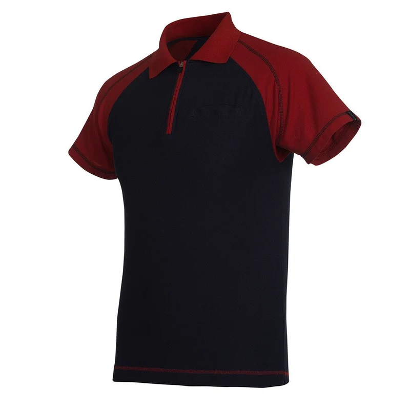 Mascot Bianco Polo 50302