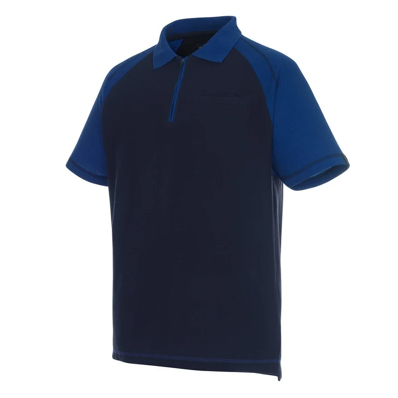 Mascot Bianco Polo 50302