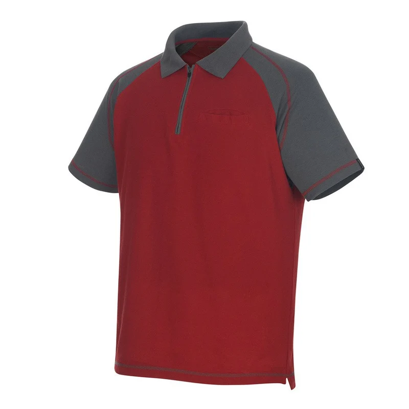 Mascot Bianco Polo 50302