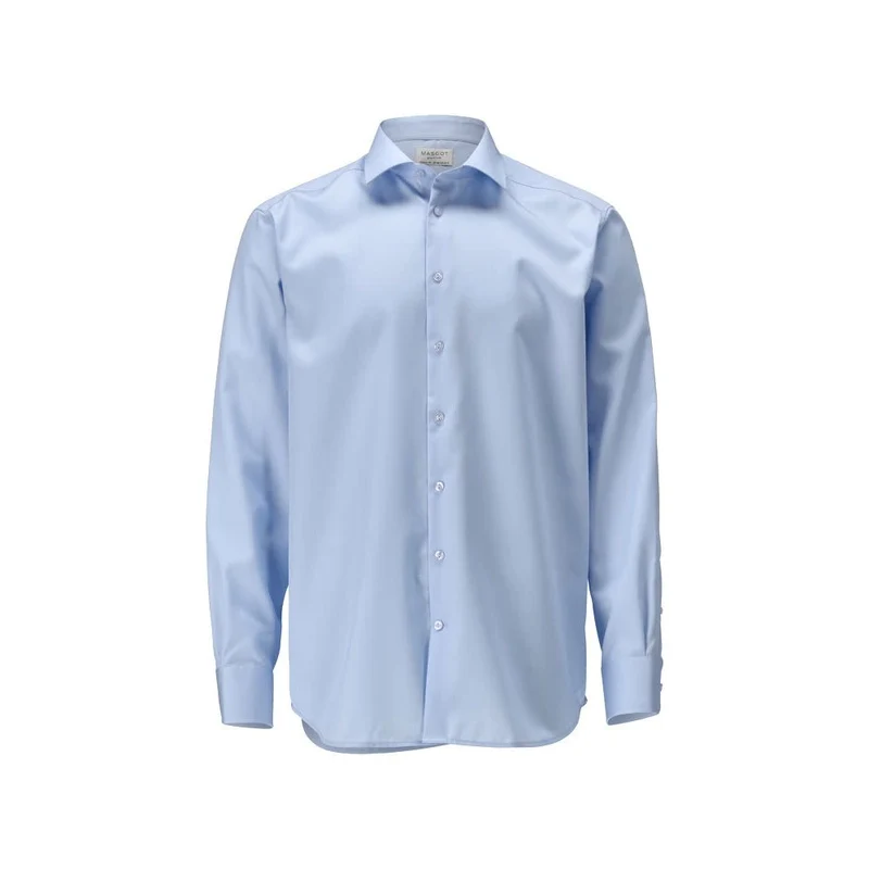 Mascot Frontline Premium Classic Fit Overhemd Katoen 21204