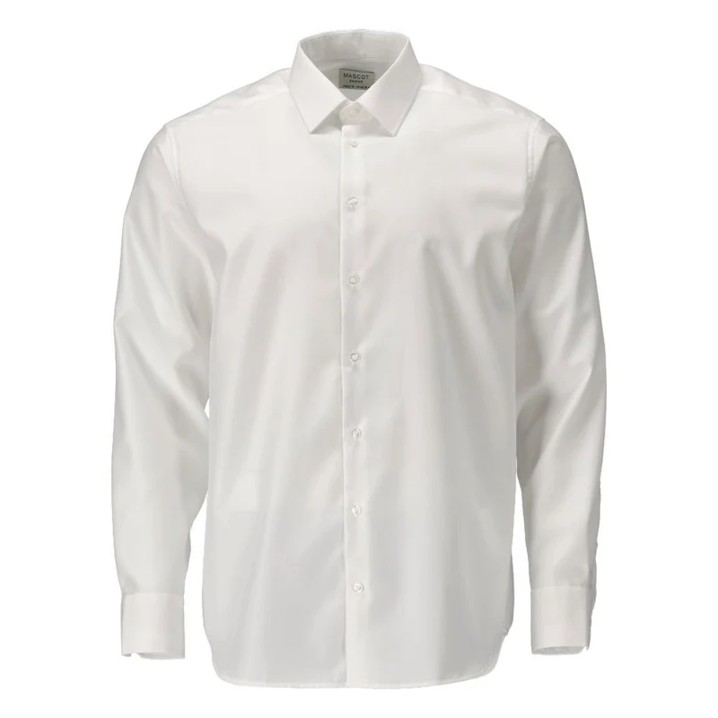Mascot Frontline Premium Classic Fit Overhemd Katoen 21204