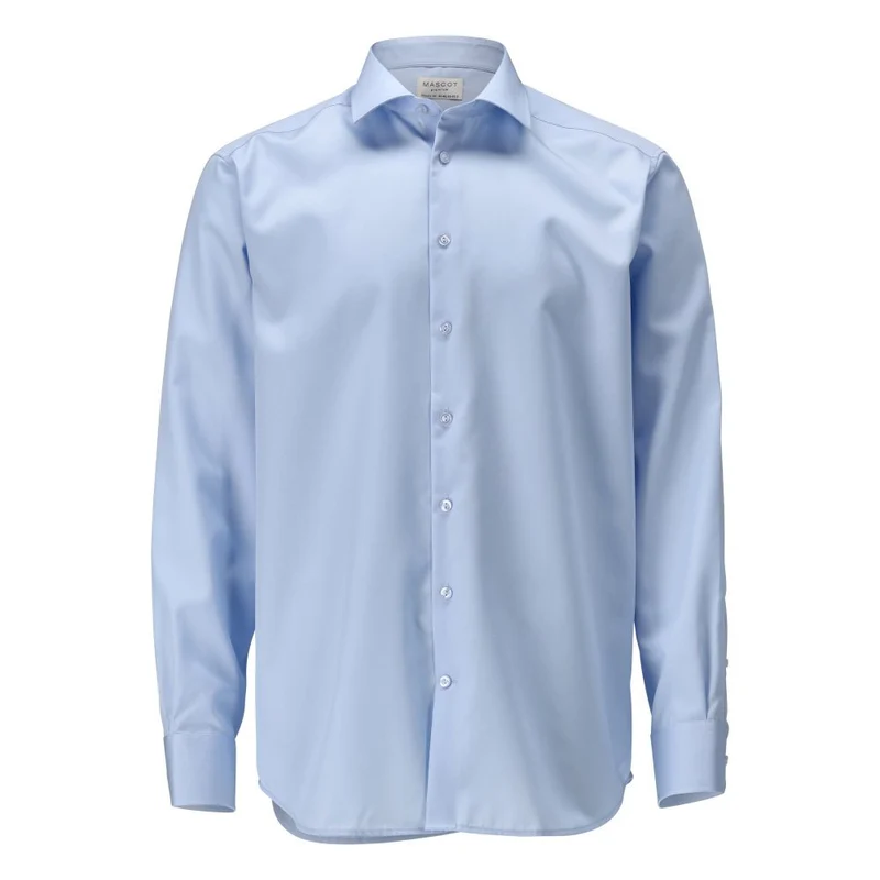 Mascot Frontline Premium Classic Fit Overhemd Katoen 21204
