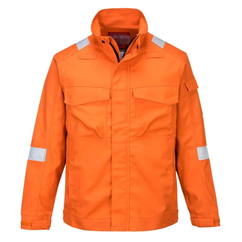 Portwest Bizflame Ultra Multinorm Werkjasje FR68