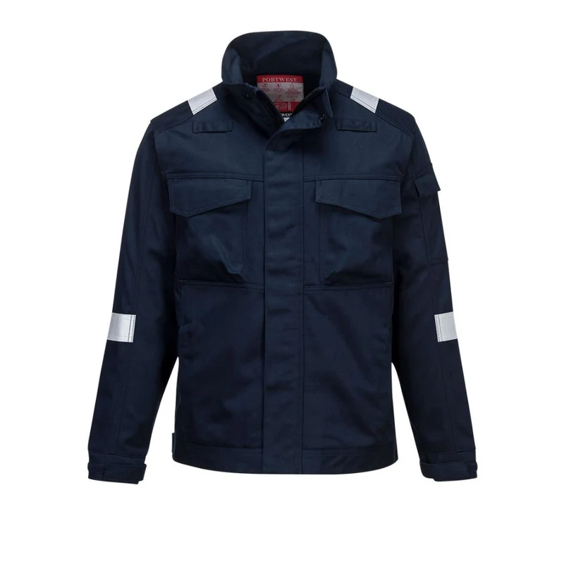 Portwest Bizflame Ultra Multinorm Werkjasje FR68