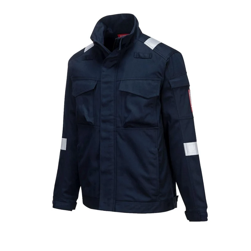Portwest Bizflame Ultra Multinorm Werkjasje FR68
