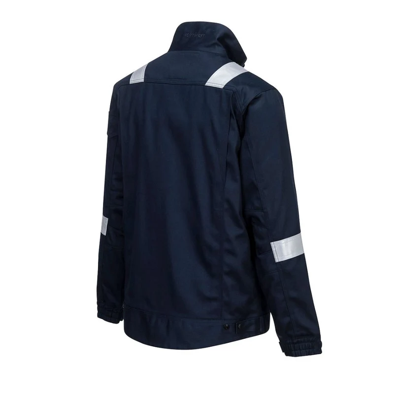 Portwest Bizflame Ultra Multinorm Werkjasje FR68