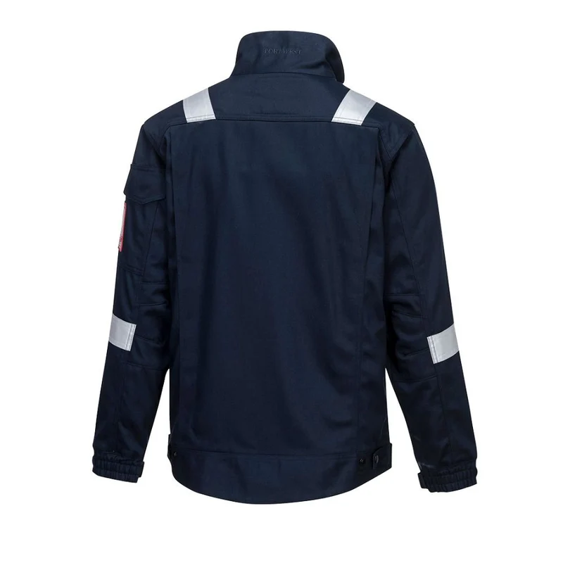 Portwest Bizflame Ultra Multinorm Werkjasje FR68