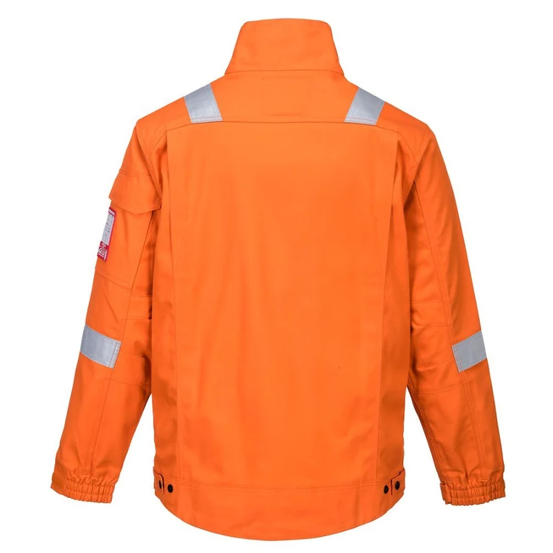 Portwest Bizflame Ultra Multinorm Werkjasje FR68