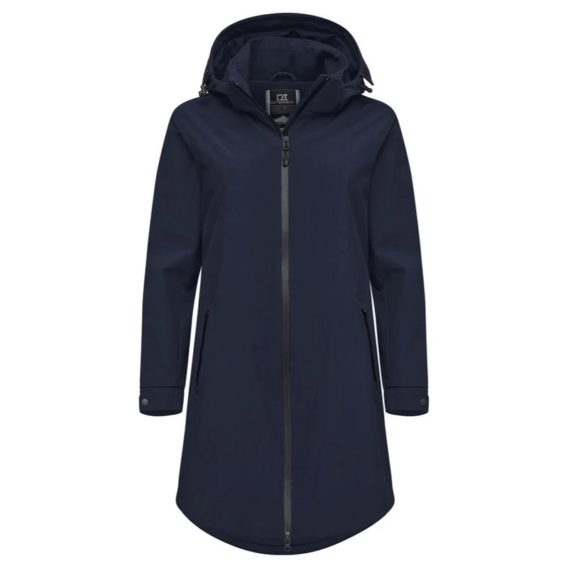 Cutter & Buck Wedderburn Jacket Dames 351473