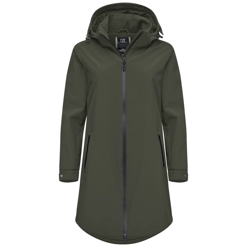 Cutter & Buck Wedderburn Jacket Dames 351473