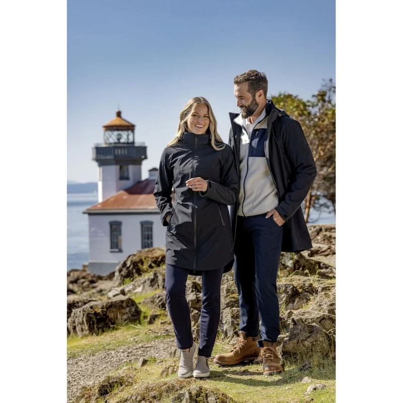 Cutter & Buck Wedderburn Jacket Dames 351473