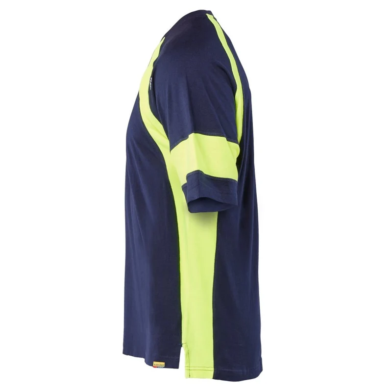 Blaklader T-shirt Visible 3523-1030