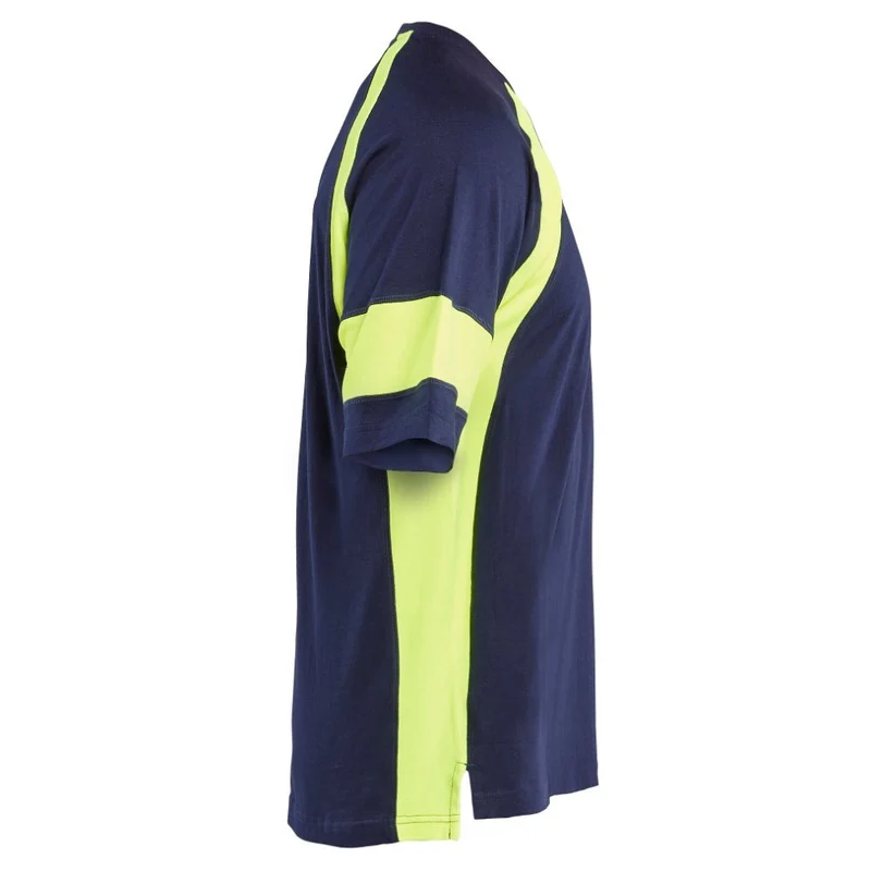 Blaklader T-shirt Visible 3523-1030