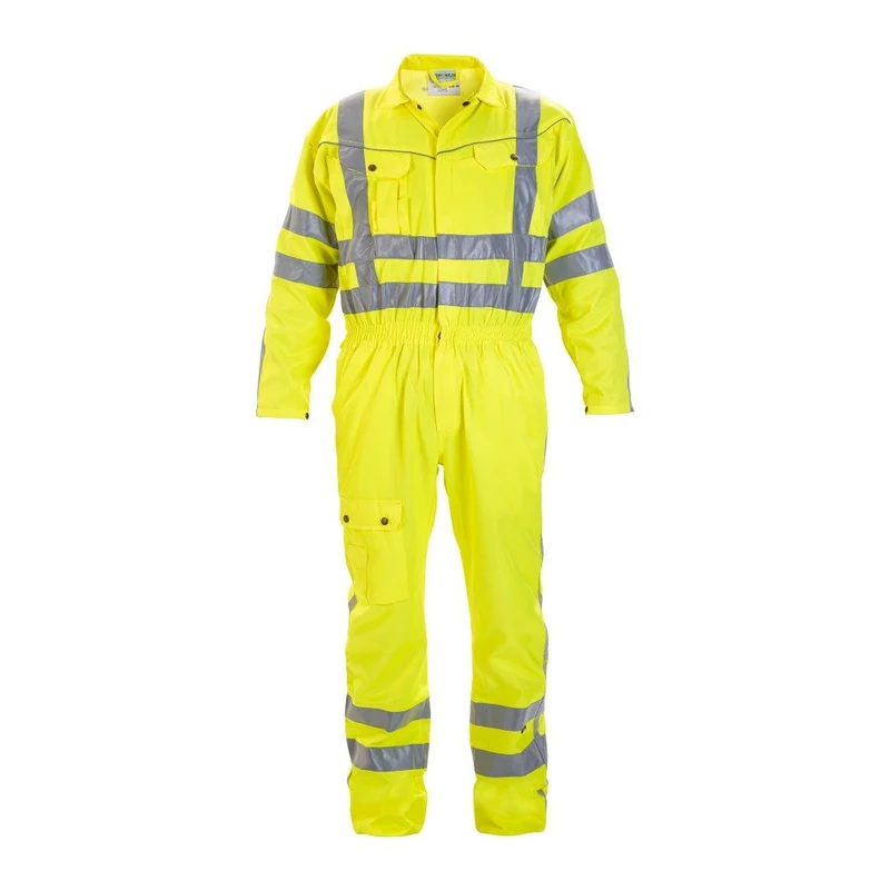 Hydrowear Antwerpen Zomeroverall RWS 048462