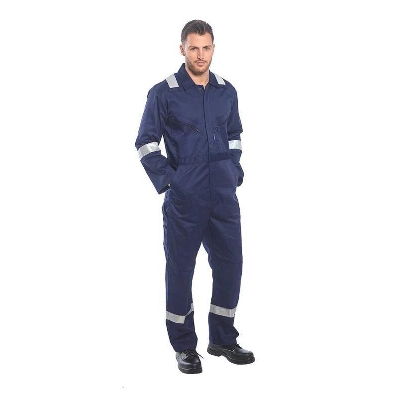 Portwest Iona Overall Striping F813
