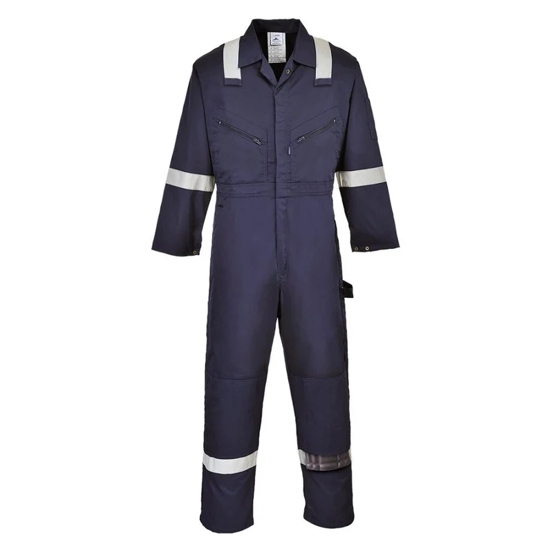 Portwest Iona Overall Striping F813