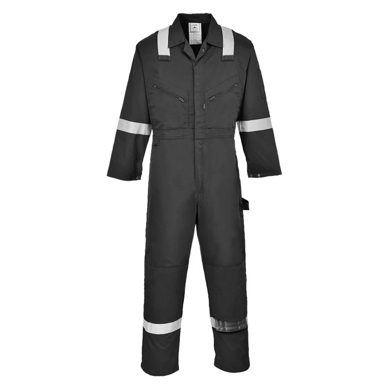 Portwest Iona Overall Striping F813
