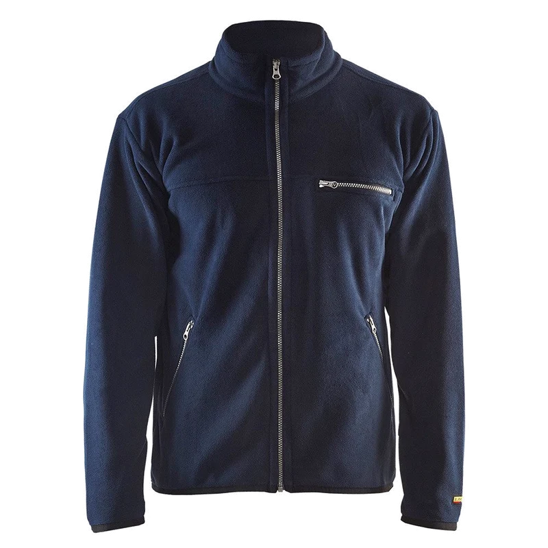 Blaklader Fleecejas 4830