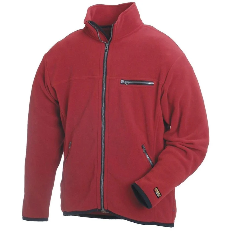 Blaklader Fleecejas 4830