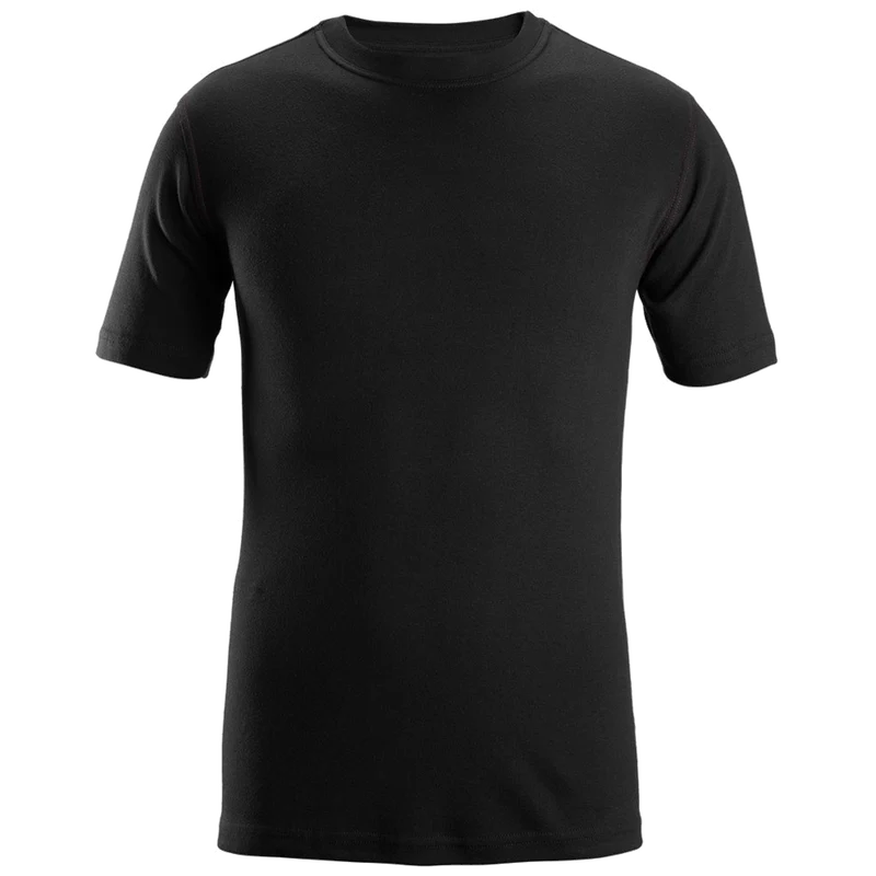 Snickers ProtecWork T-shirt met Crewneck 2563