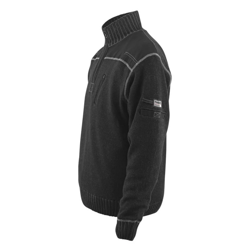 Mascot Naxos Gebreide Trui 50354