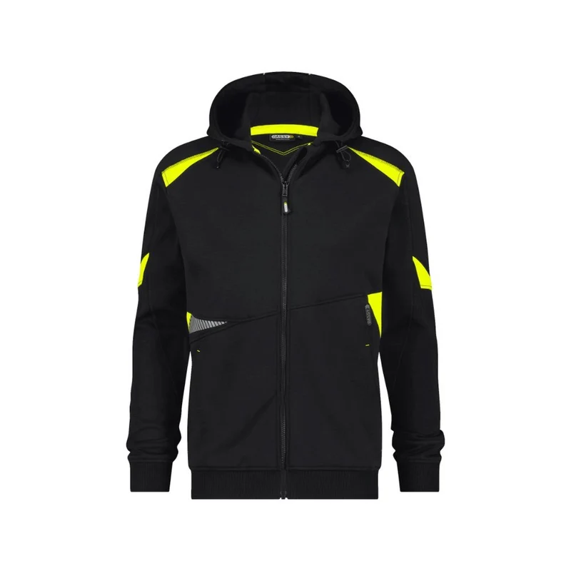 Dassy Logix Santos Hoodie 300526