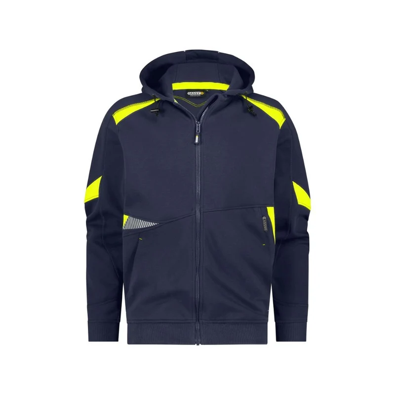 Dassy Logix Santos Hoodie 300526