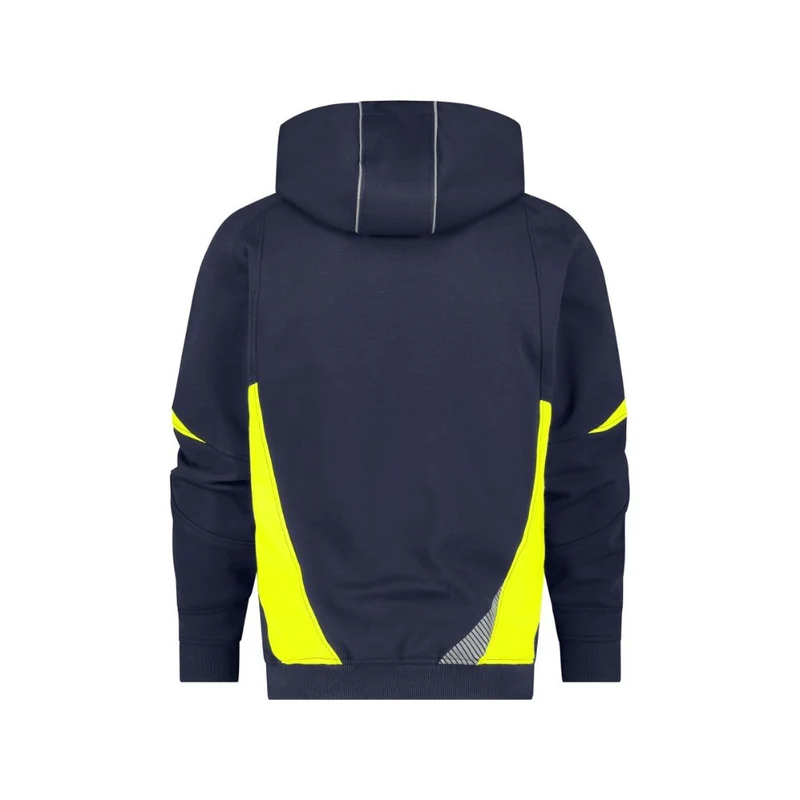Dassy Logix Santos Hoodie 300526