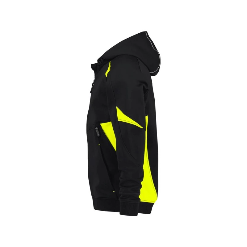 Dassy Logix Santos Hoodie 300526