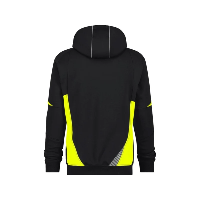 Dassy Logix Santos Hoodie 300526