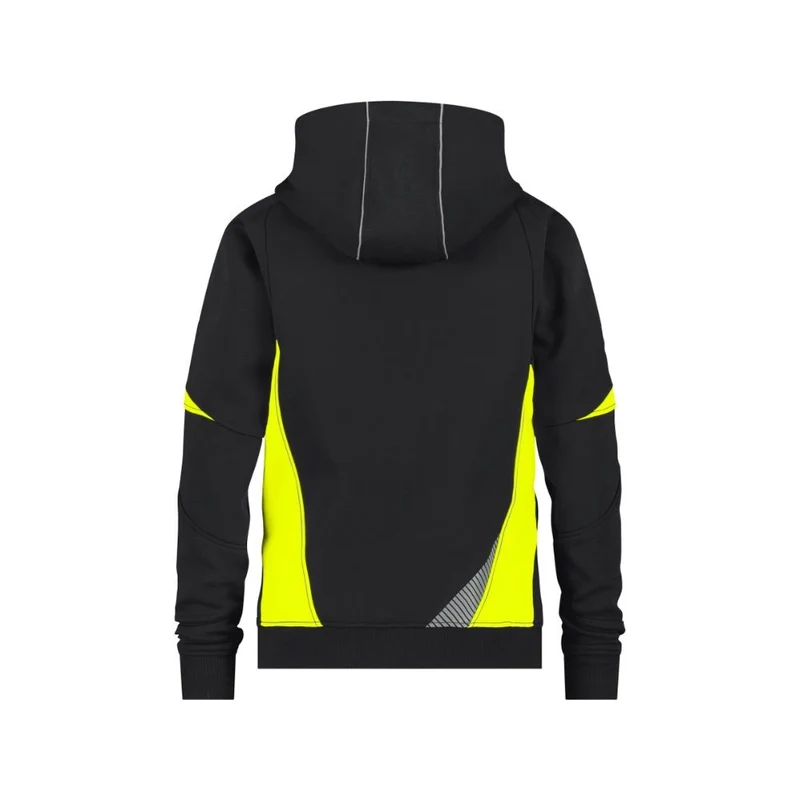 Dassy Logix Santos Hoodie 300526