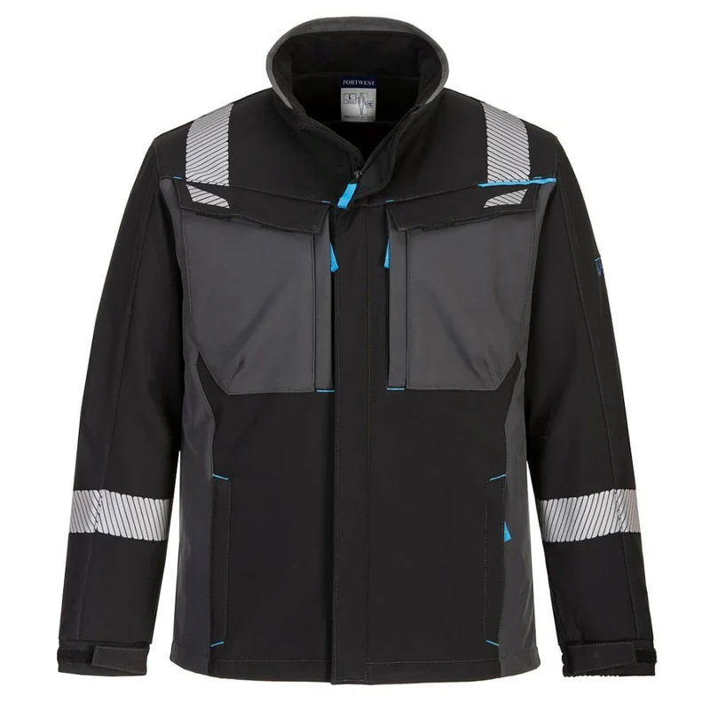 Portwest WX3 FR Softshell FR704