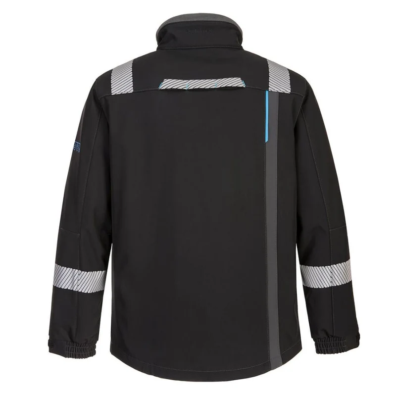 Portwest WX3 FR Softshell FR704