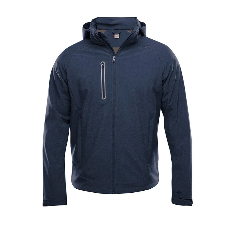 Clique Milford Softshell Jacket 020927