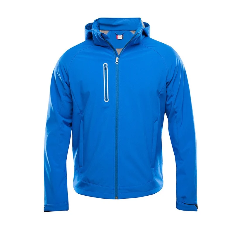 Clique Milford Softshell Jacket 020927