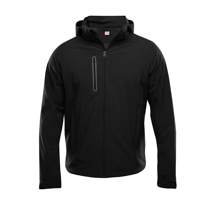 Clique Milford Softshell Jacket 020927