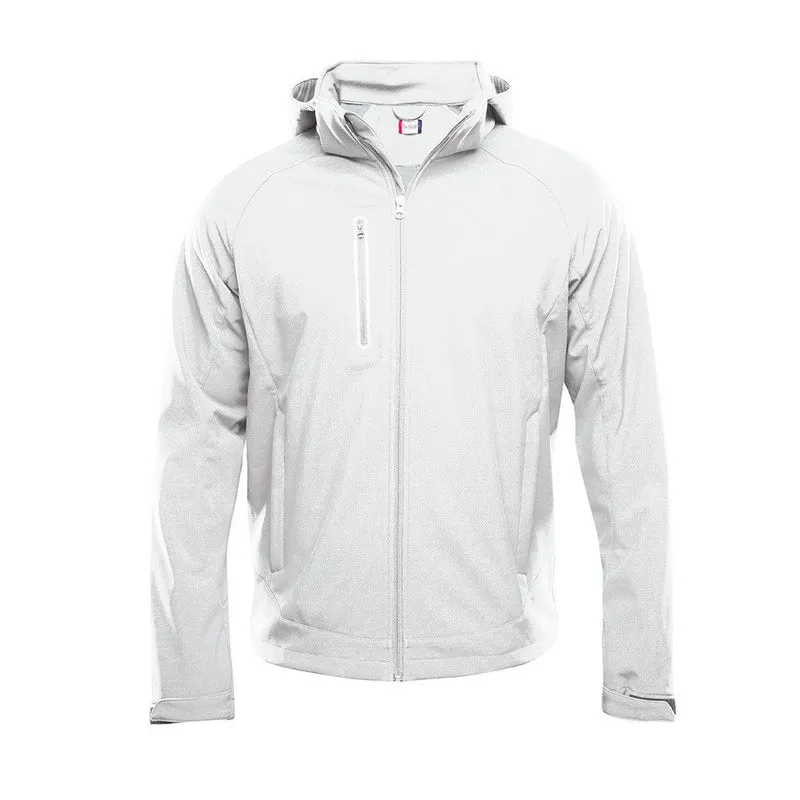 Clique Milford Softshell Jacket 020927