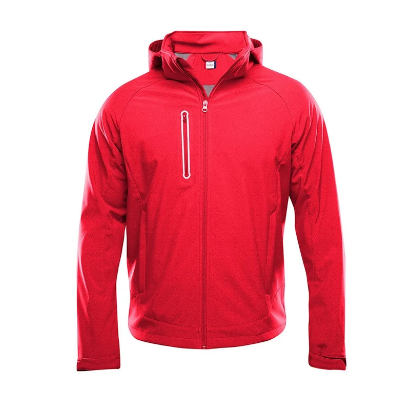 Clique Milford Softshell Jacket 020927