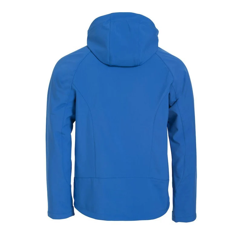 Clique Milford Softshell Jacket 020927