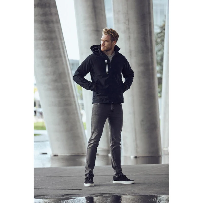 Clique Milford Softshell Jacket 020927