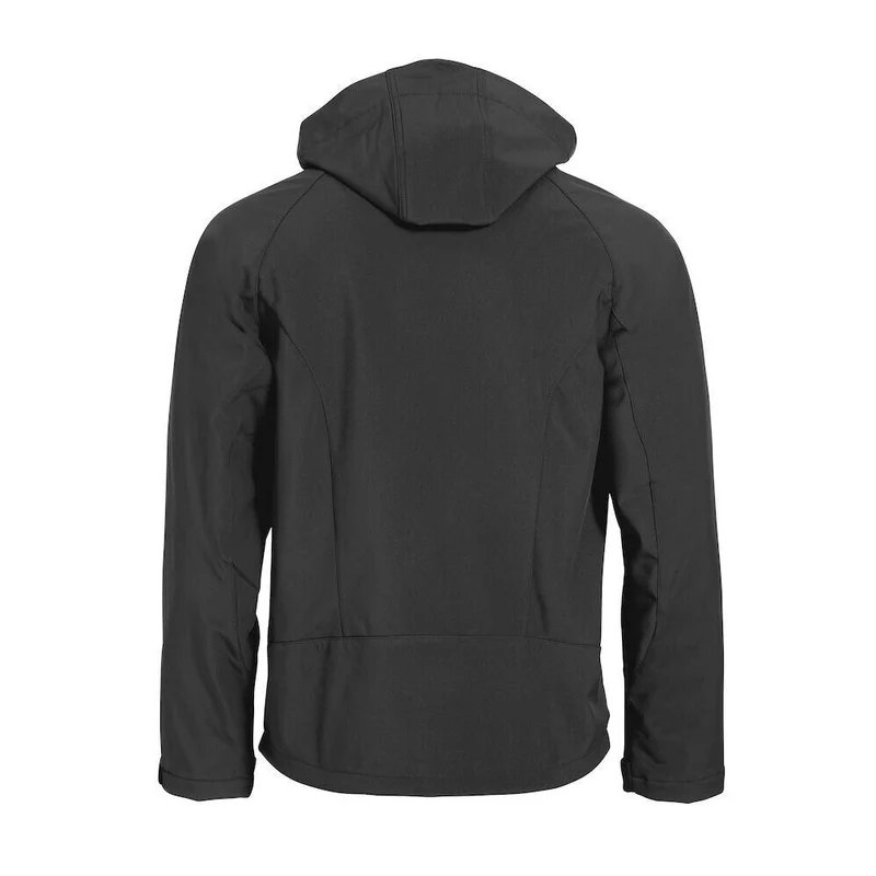 Clique Milford Softshell Jacket 020927