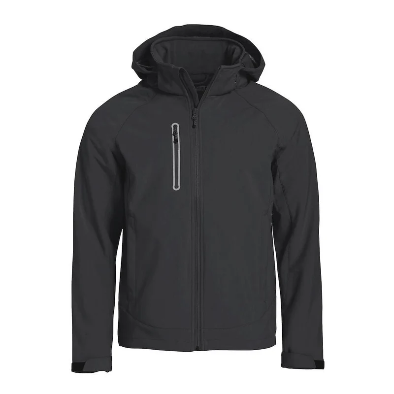 Clique Milford Softshell Jacket 020927