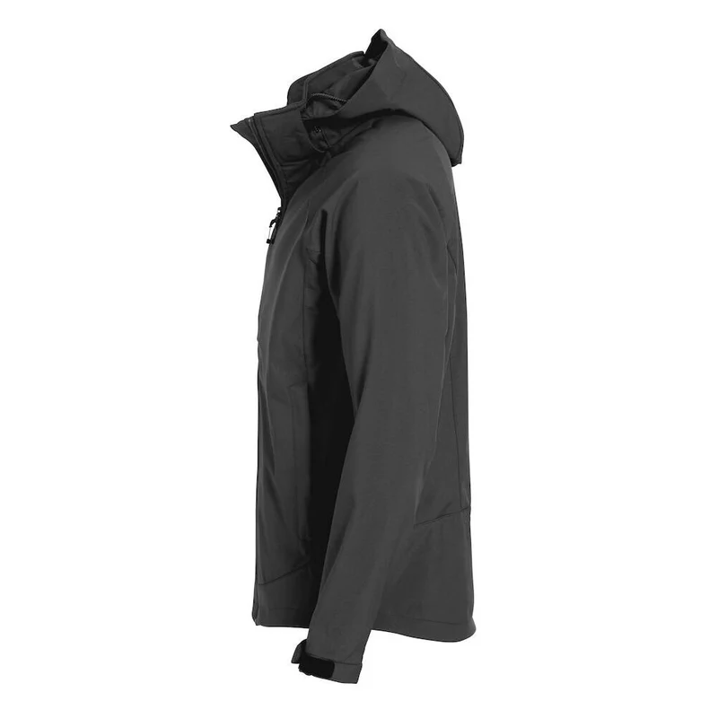 Clique Milford Softshell Jacket 020927