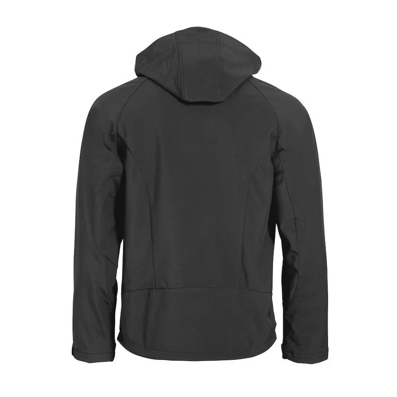 Clique Milford Softshell Jacket 020927