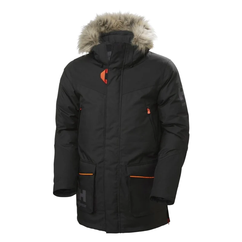 Helly Hansen Bifrost Winter Parka 71362