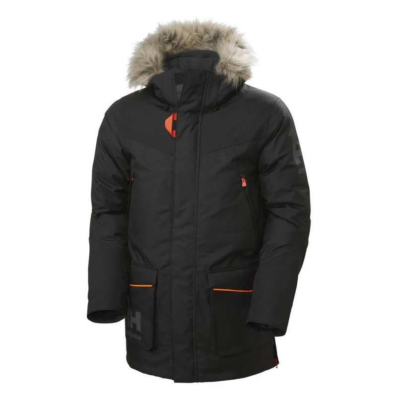 Helly Hansen Bifrost Winter Parka 71362